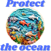 Protect the ocean