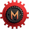 logo M