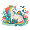The Magical Garden