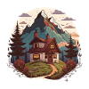 Mountain Retreat
