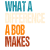Funny Bob Saying