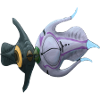 Peeper & Arctic Peeper