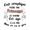 Princess
