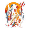Jazz, Saxophoniste