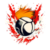 Volley-ball