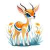 Little doe