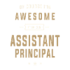 Certified Assistant Principal