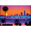 Sunset City