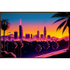 Sunset City