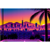 Sunset City