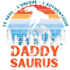 Daddy Saurus