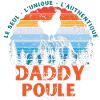 Daddy Poule