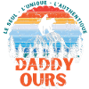 Daddy Bear