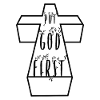 Put God First