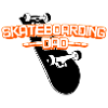 Papa skateboard - Papa Lustig