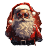 Santa Claus