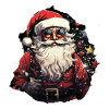 Santa Claus