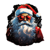 Santa Claus
