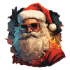Santa Claus