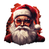Santa Claus