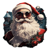 Santa Claus