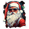 Santa Claus
