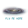 Fly me home