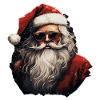 Santa Claus