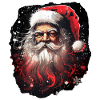 Santa Claus
