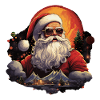 Santa Claus