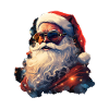 Santa Claus