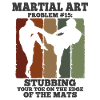 Mixed Martial Arts MMA