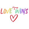 Love Always Wins