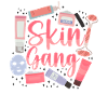 Cute Licensed Esthetician Skincare