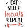Cute Licensed Esthetician Skincare