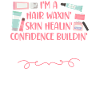 Cute Licensed Esthetician Skincare