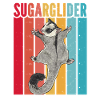 Short-headed glider Sugar Glider