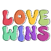 Love Wins
