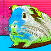 Retro Meerie