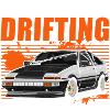 Drifting Ringtool Drift