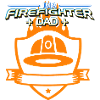 Je suis pompier et papa