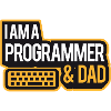 I'm A Programmer And Dad