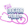 Je suis médecin et papa
