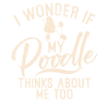 Poodle Gifts