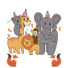 Four Ever Wild 53