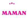 Super maman aide soignante citation