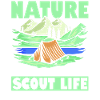 Boy Scouts Nature