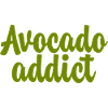 Avocado Addict