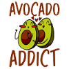 Avocado Addict 4