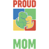 Proud Autism Mom